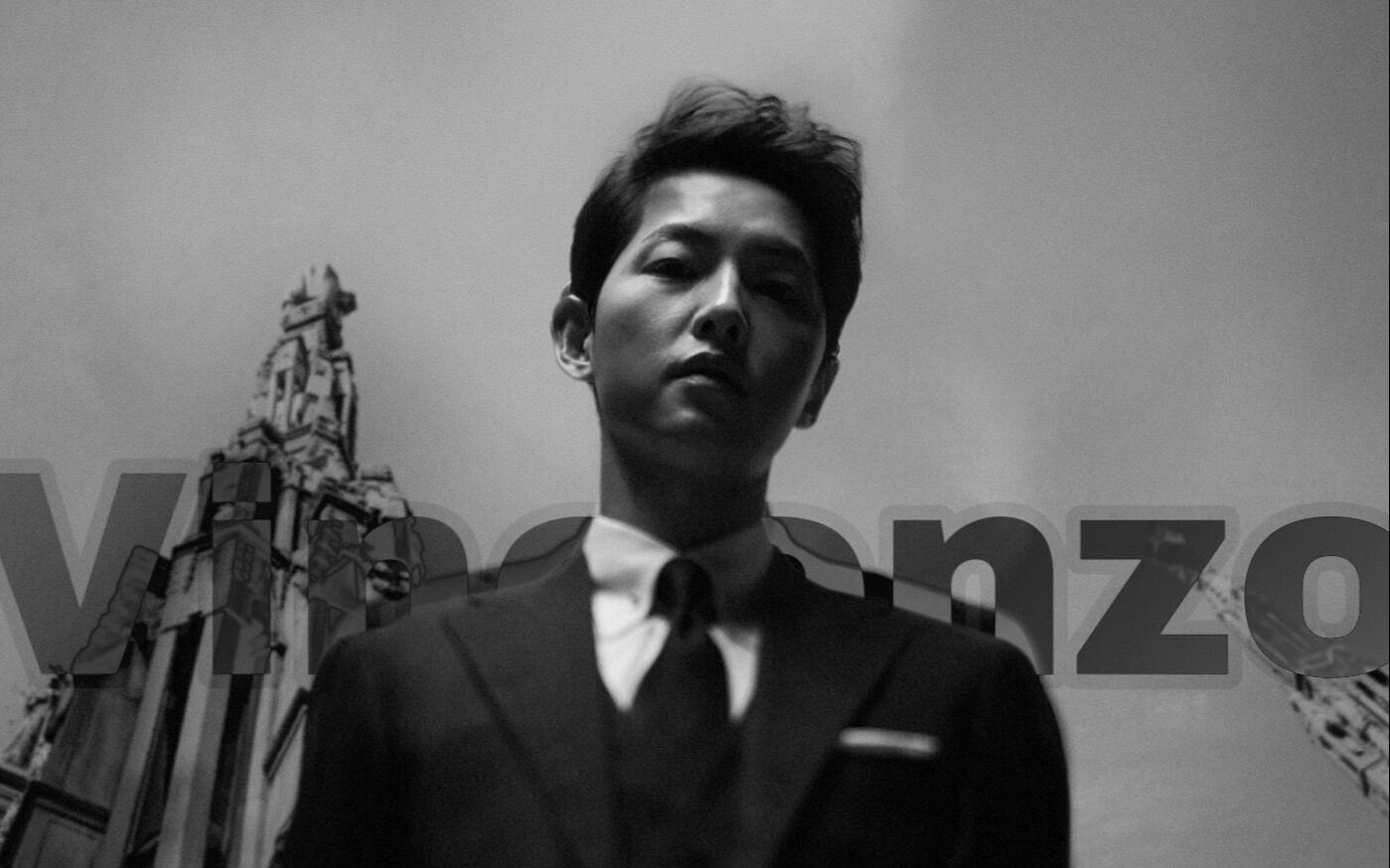 宋仲基文森佐文森佐求求你了回意大利吧