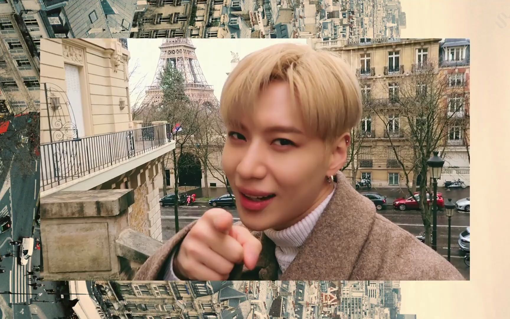 李泰民 think of you mv 高清