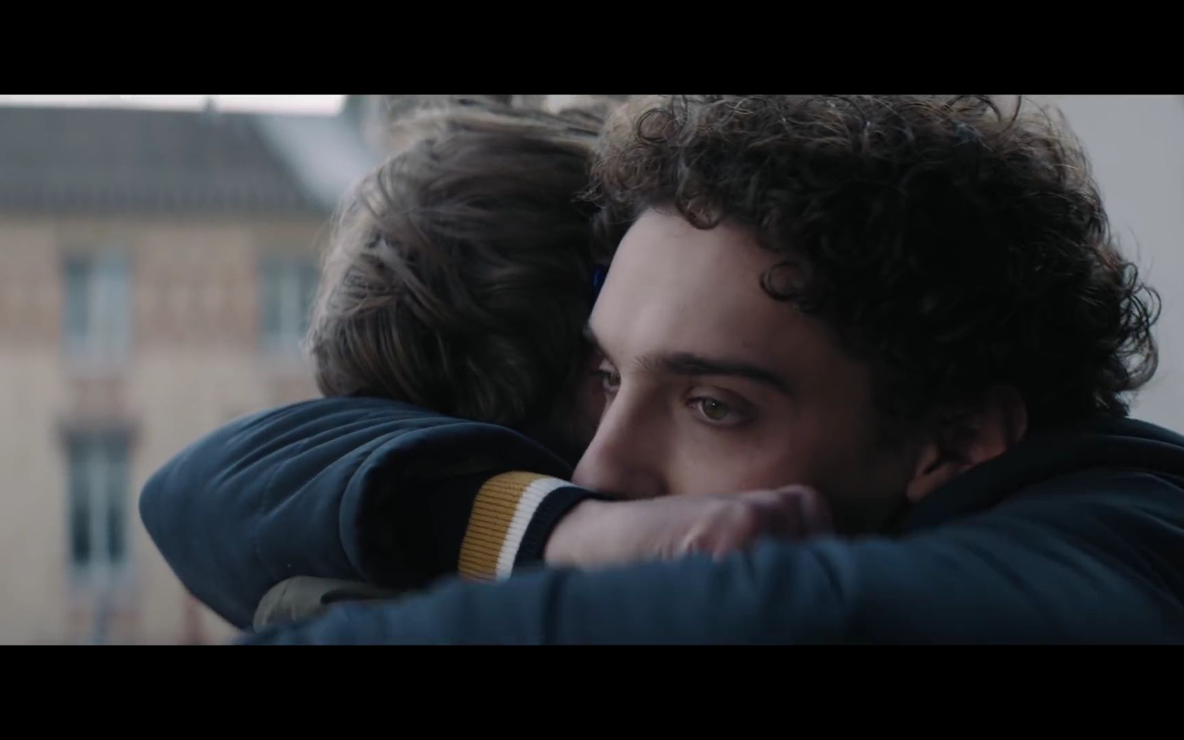 【法国】skam 第五季 13:12 第26p-兄弟击掌【中法双语@sidoimujeng】