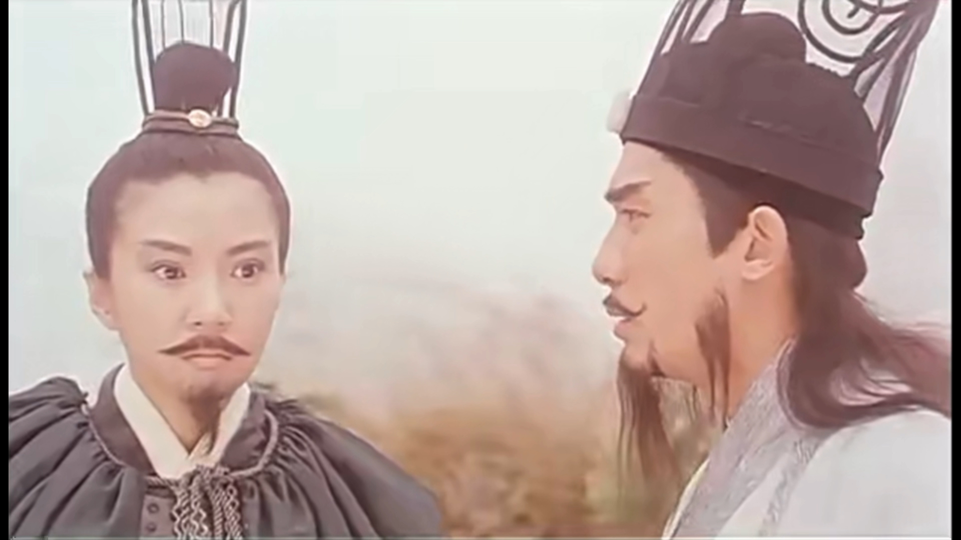 超时空要爱～希望你能跟我走