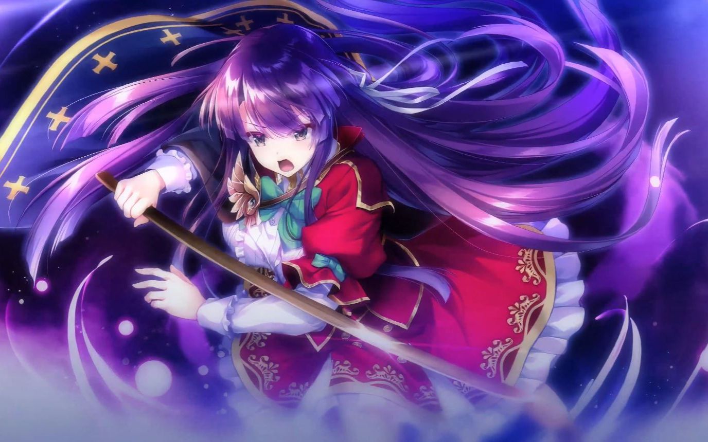 【4k 60fps】secret agent影华～shadow flower～ op_哔哩哔哩