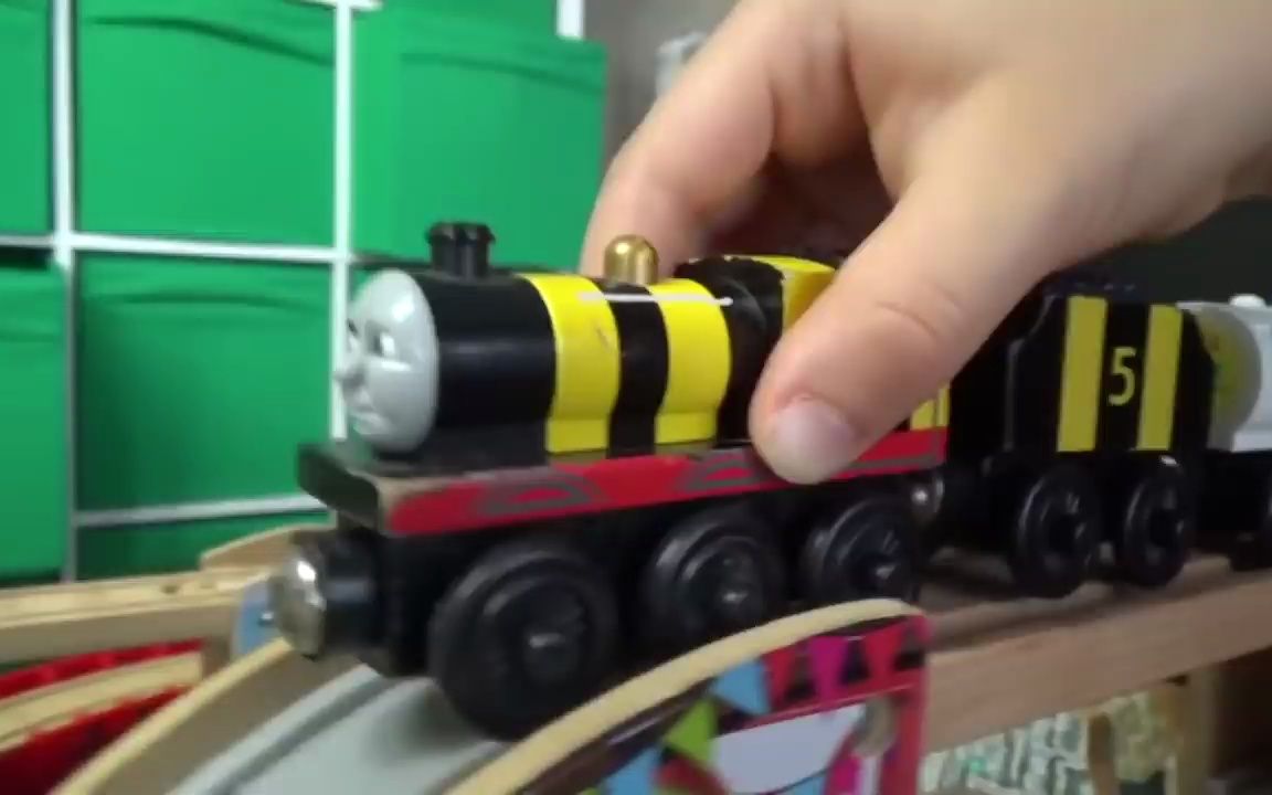 [图]Thomas and Friends Season 22 Full Episodes Compilation