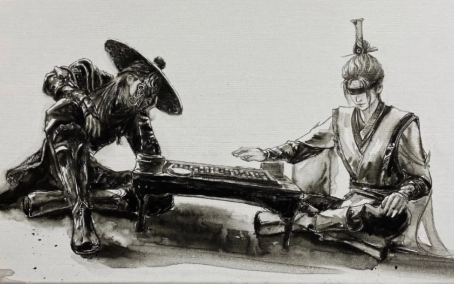 不良人天one星的毕业书单