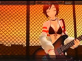 [图]【Project DIVA F】Color【MEIKO】