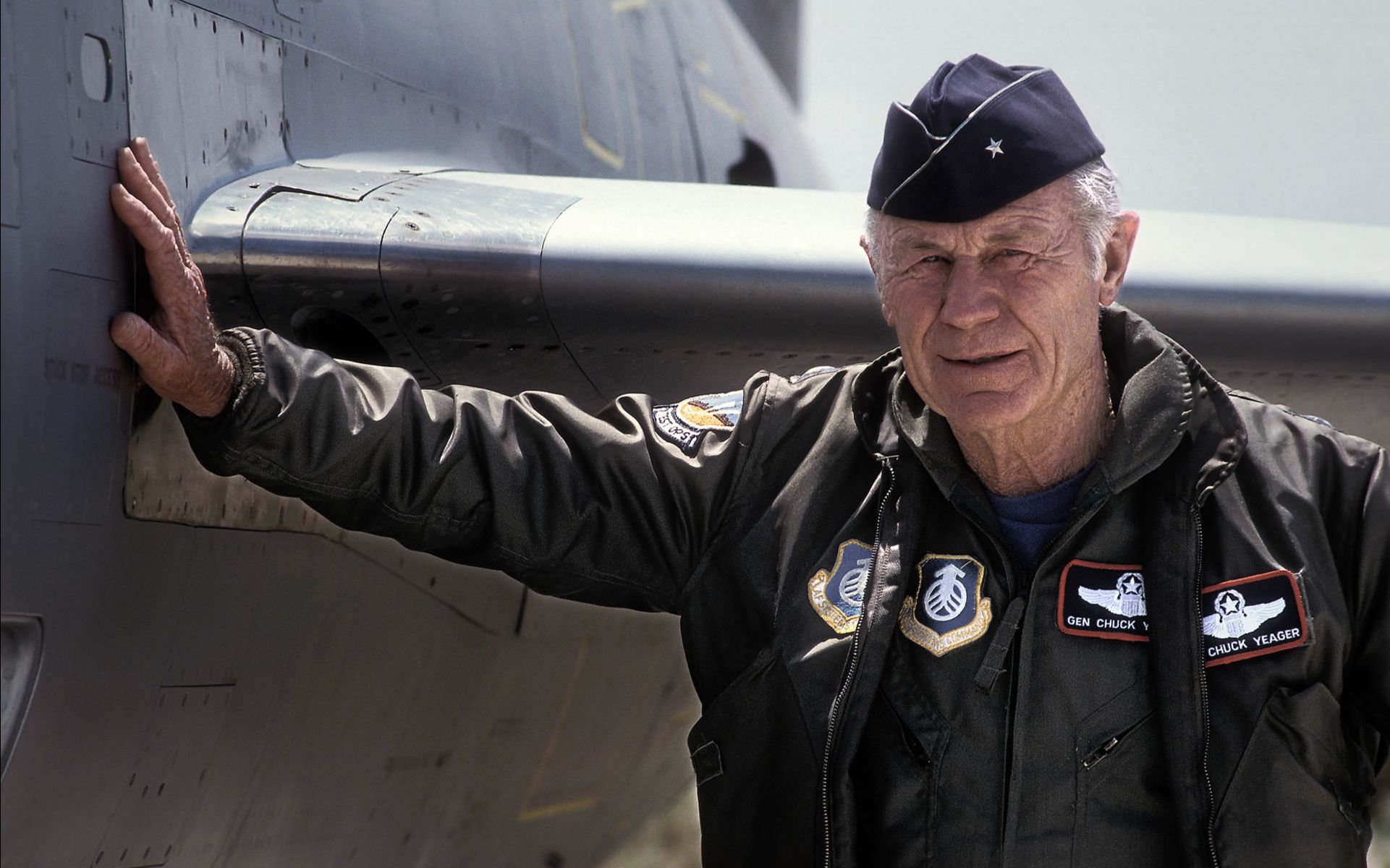 punch a hole in the sky!