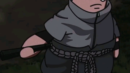 宇智波大星:"棉人"你很弱哎