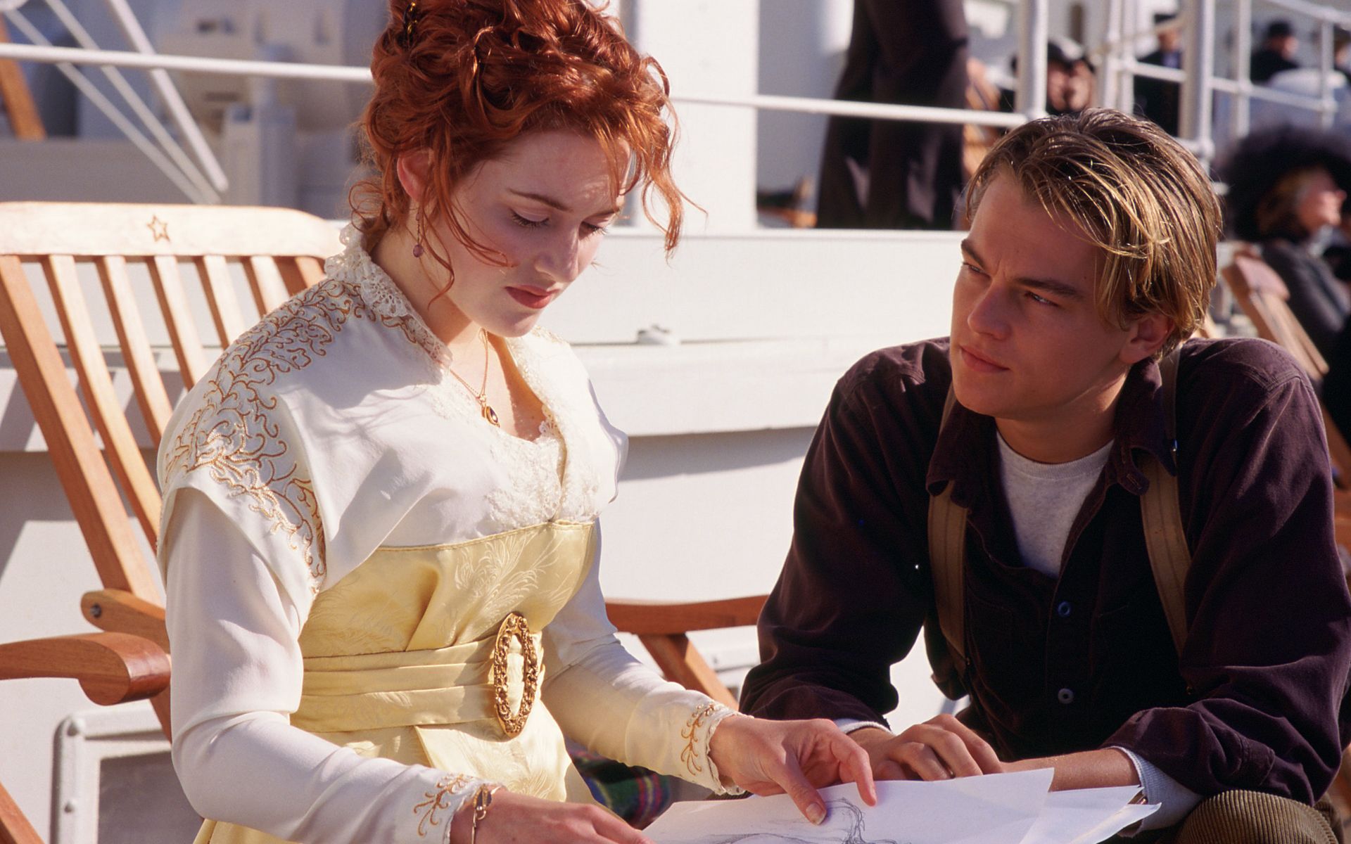 我心永恒时光不再