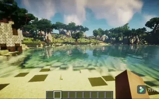 高画质版minecraft 搜索结果 哔哩哔哩 Bilibili
