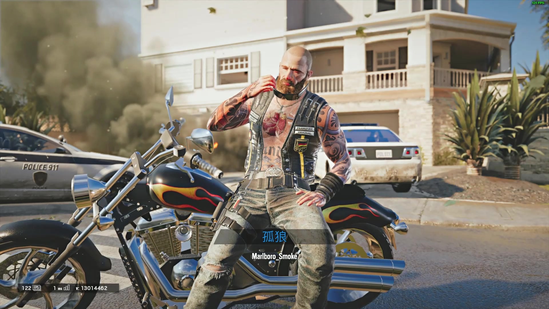 彩虹六号r6bandit精英皮肤mvp动画以及枪皮肤电箱皮肤