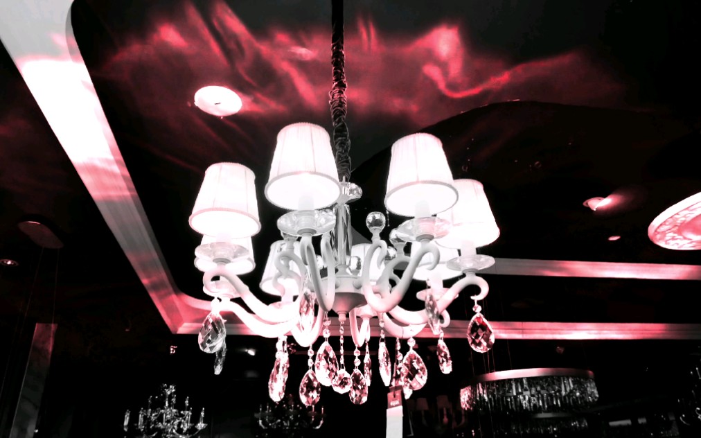 客厅餐厅灯具搭配,十堰灯具批发,款式多样#大丰灯饰城#灯饰#装修设计