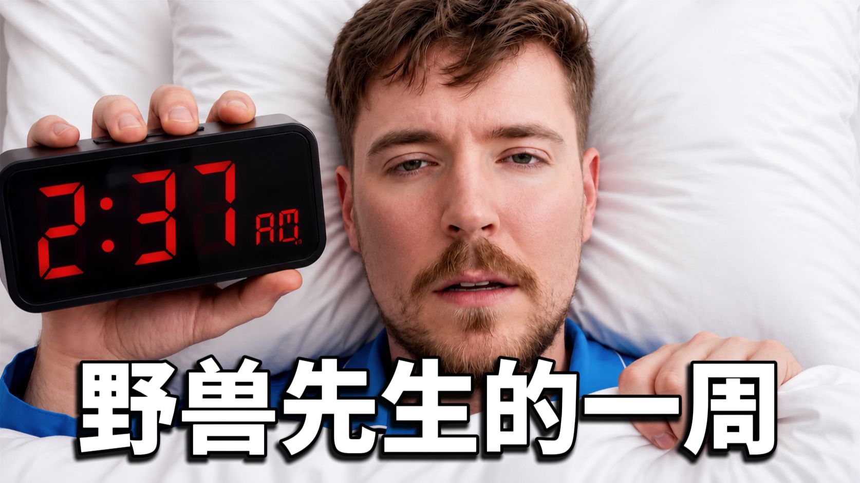 全球10亿粉丝的我一周真实生活是什么样的？