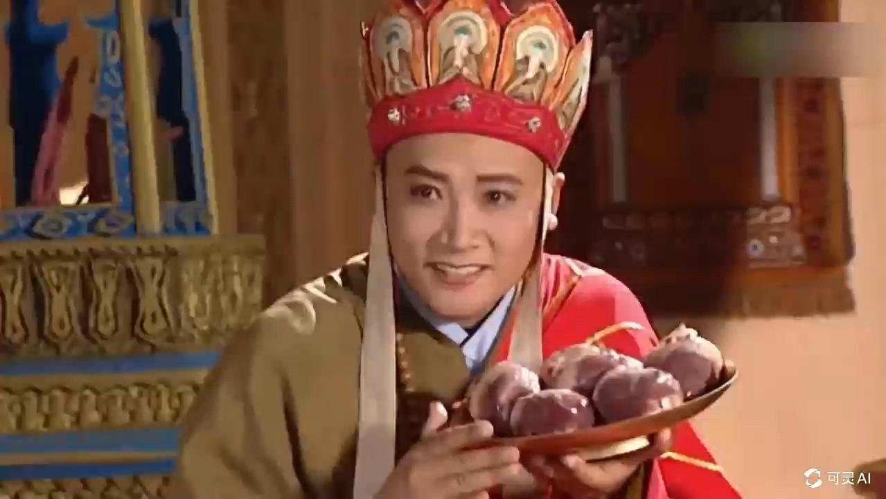 【西游野史】唐长老终于开荤了