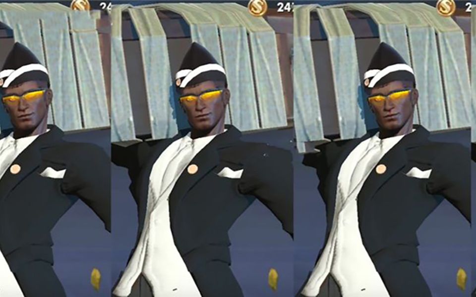 (黑人抬棺)库乐队,二胡一响,生死难料_哔哩哔哩 (゜-゜)つロ 干杯