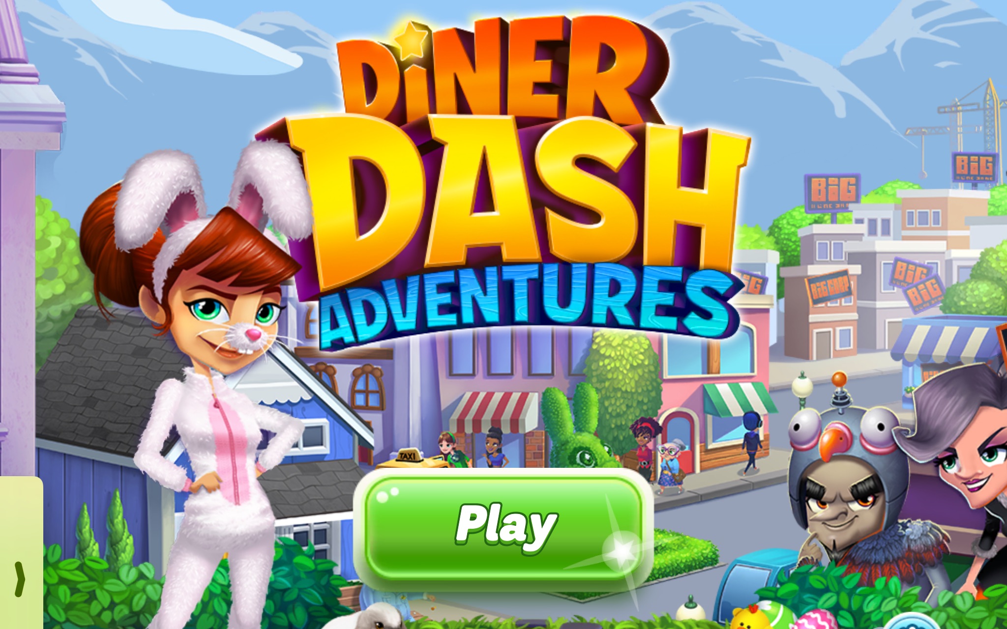 9音乐小子1dinerdashadventures某up不务正业竟然回老家去做厨师