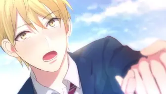 Bl Song Drama Cd 君と僕と世界のほとり Phrase1 ふたりぼっちクリスマス Ed 初恋コントラスト 哔哩哔哩 Bilibili