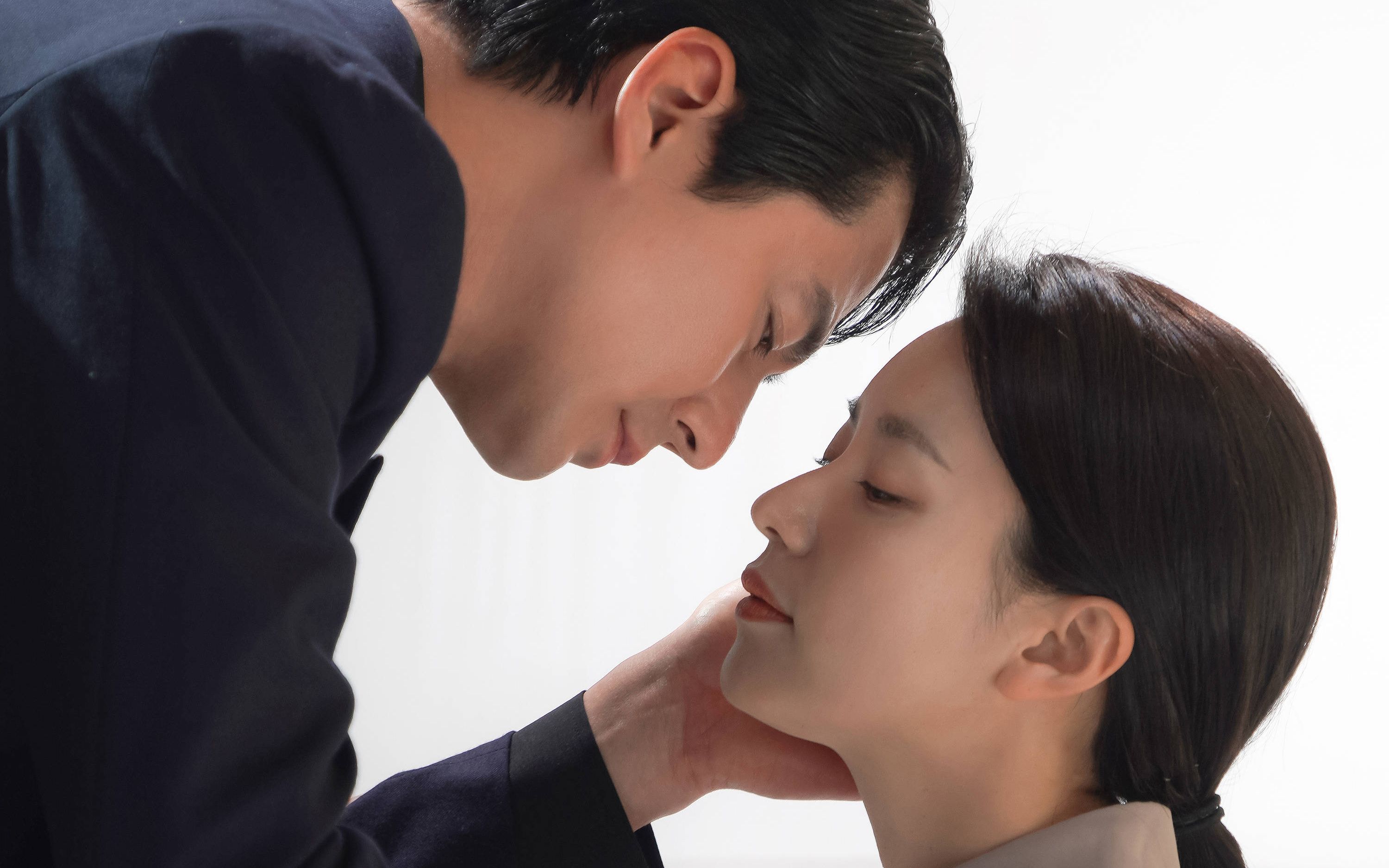 【韩孝周x赵寅成】【moving超异能族】