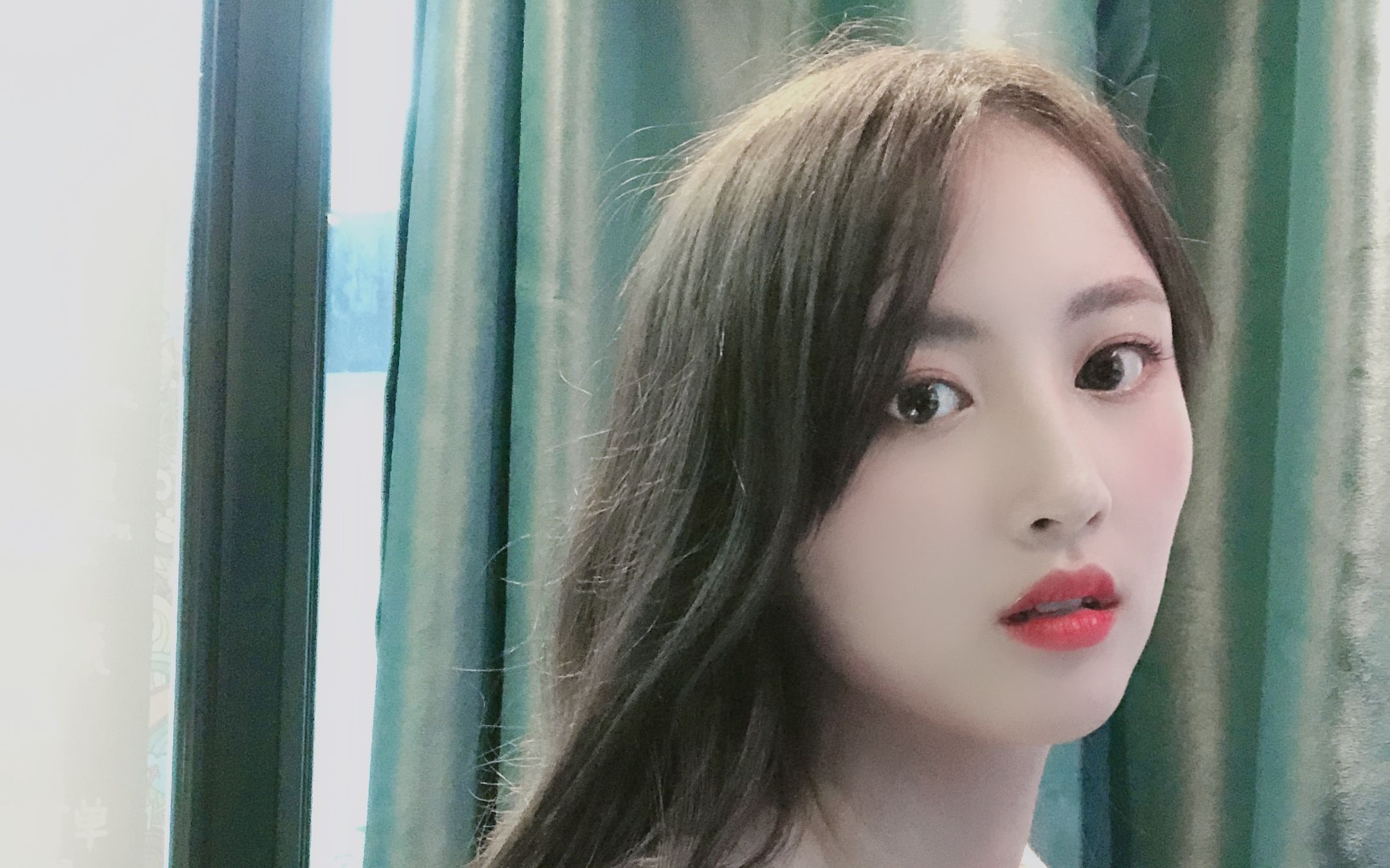 gnz48王翠菲20190621teamz十八个闪耀瞬间公演cut