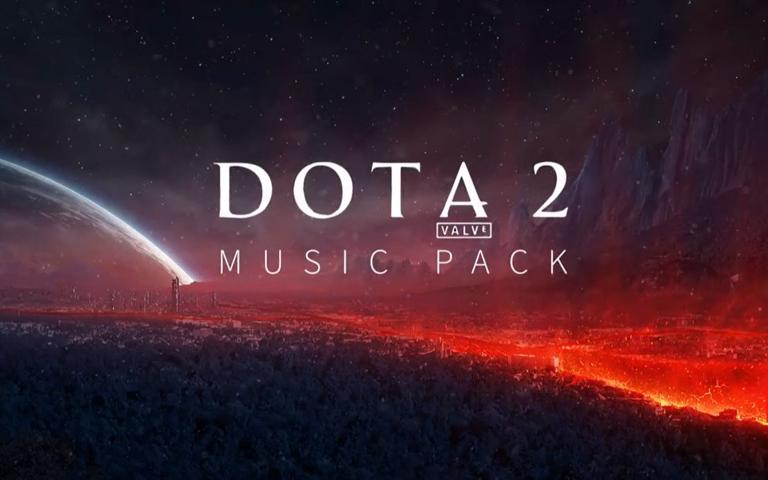 thefatrat - warrior songs (dota 2 music pack)_嗶哩嗶哩_bilibili