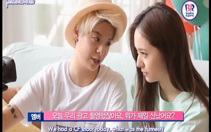 [图]Kryber-I like Me Better