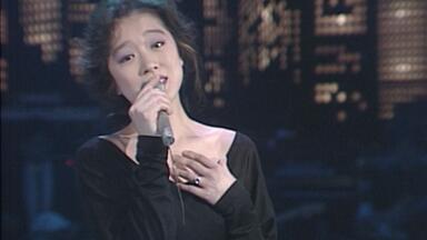 中森明菜・接吻Kiss （Empress at CLUB ex 2005）_哔哩哔哩_bilibili