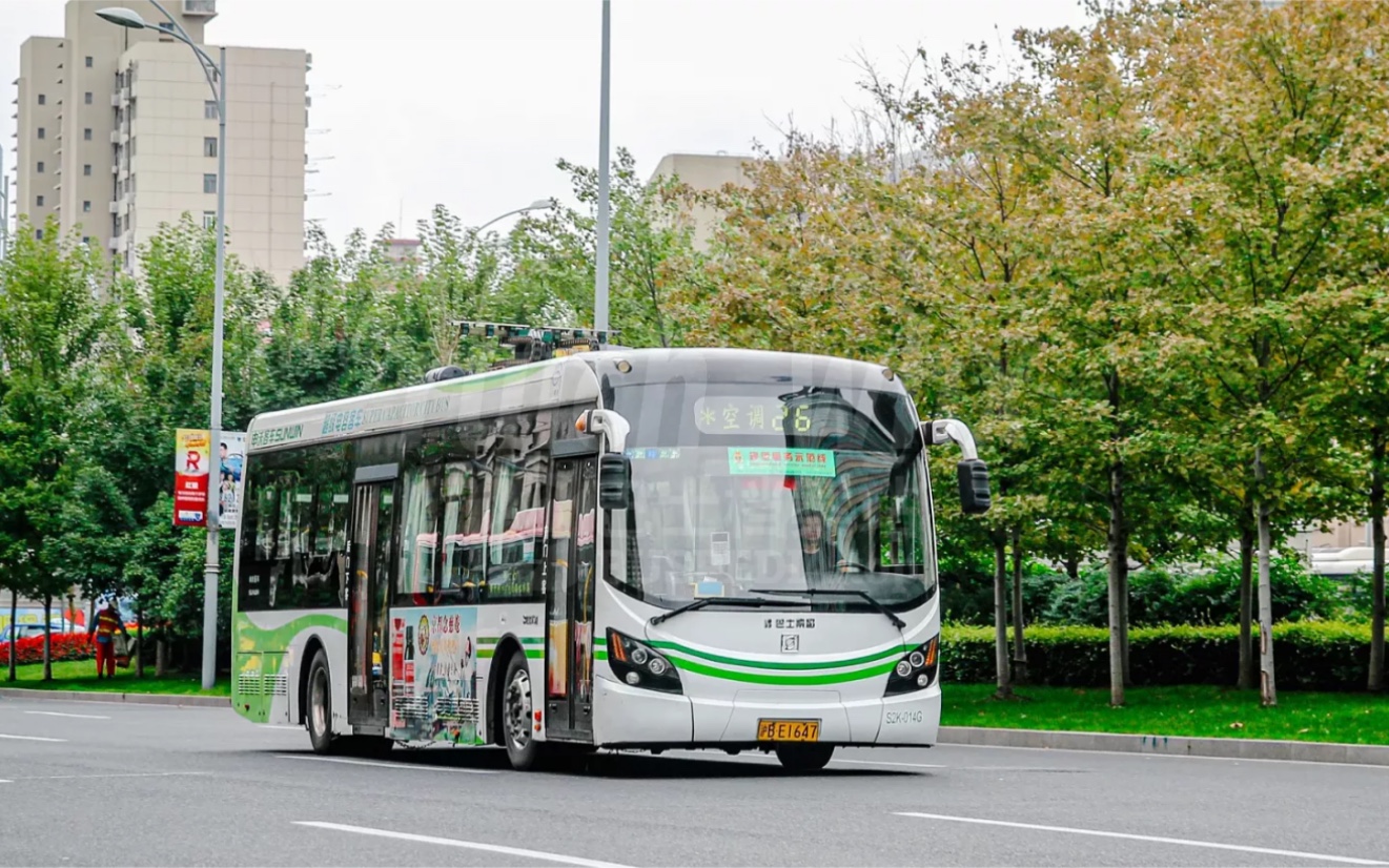 26路超級電容車洋蔥頭s2k走行音