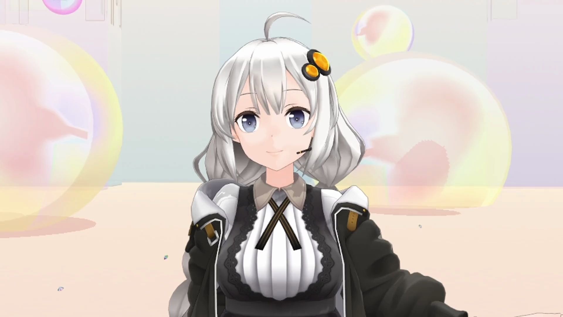 mmd我的世界已坠入爱河绁星灯搬运