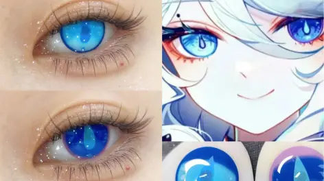 00:19不用 p 了! 芙宁娜的眼珠珠来了评论 195赞与转发最热最新no.