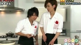 自压生肉 柿原徹也和江口拓也的心跳食谱 哔哩哔哩 つロ干杯 Bilibili