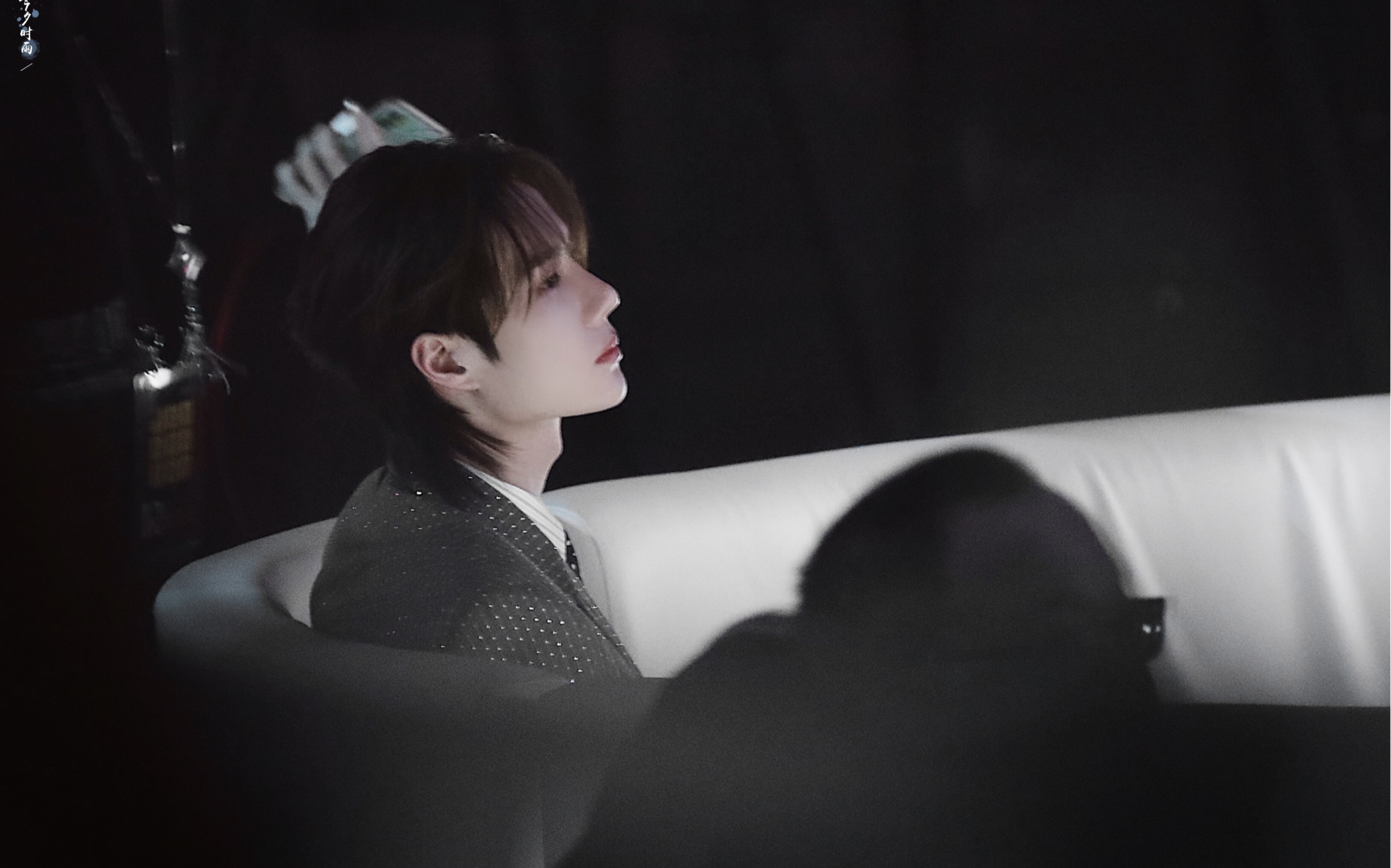 王一博腾讯星光大赏舞蹈直拍今天又是沉浸在一博舞蹈和颜值的一天