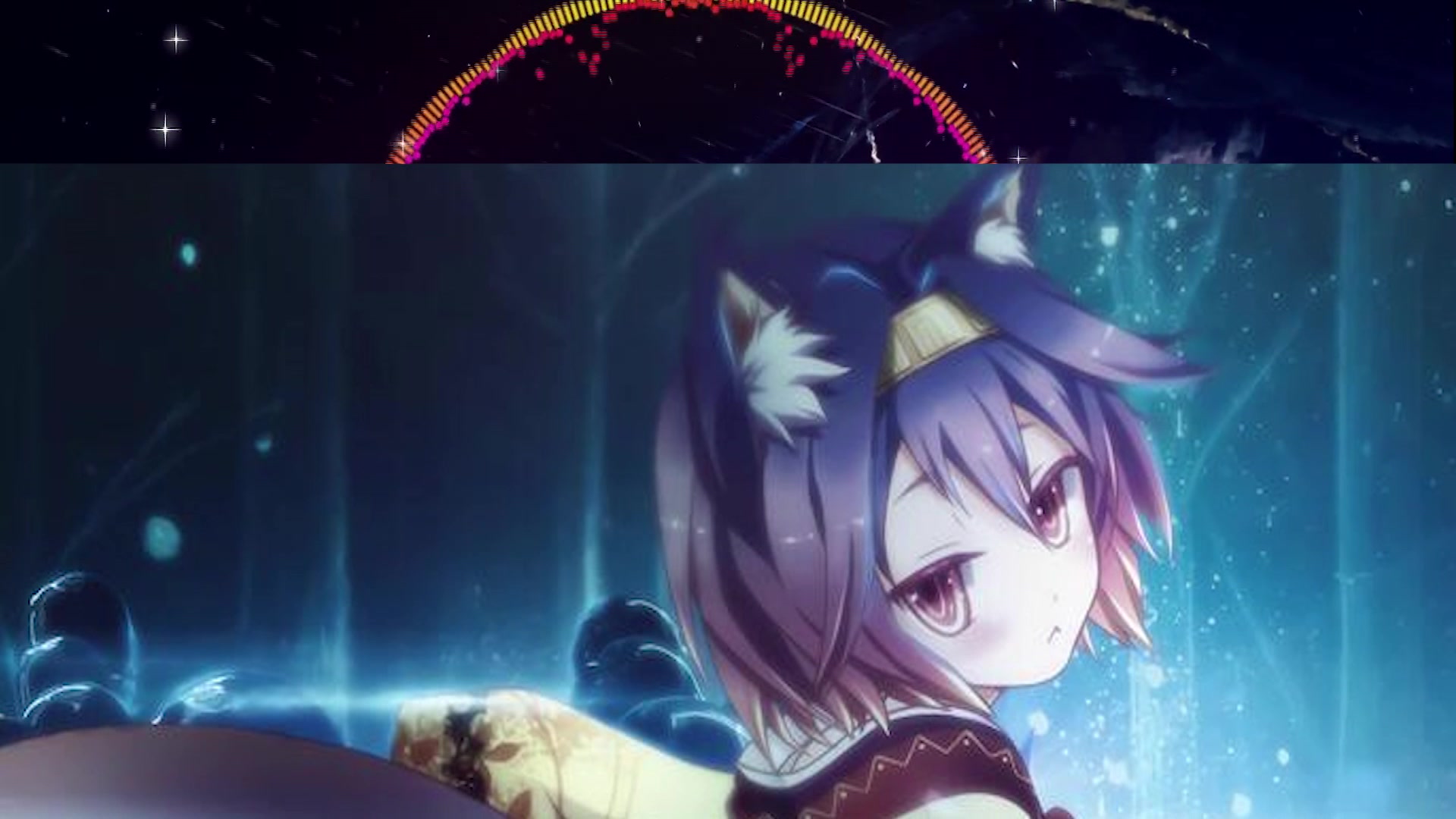 好听日语歌推荐一首超好听的日语歌——《アイロニ》 majiko