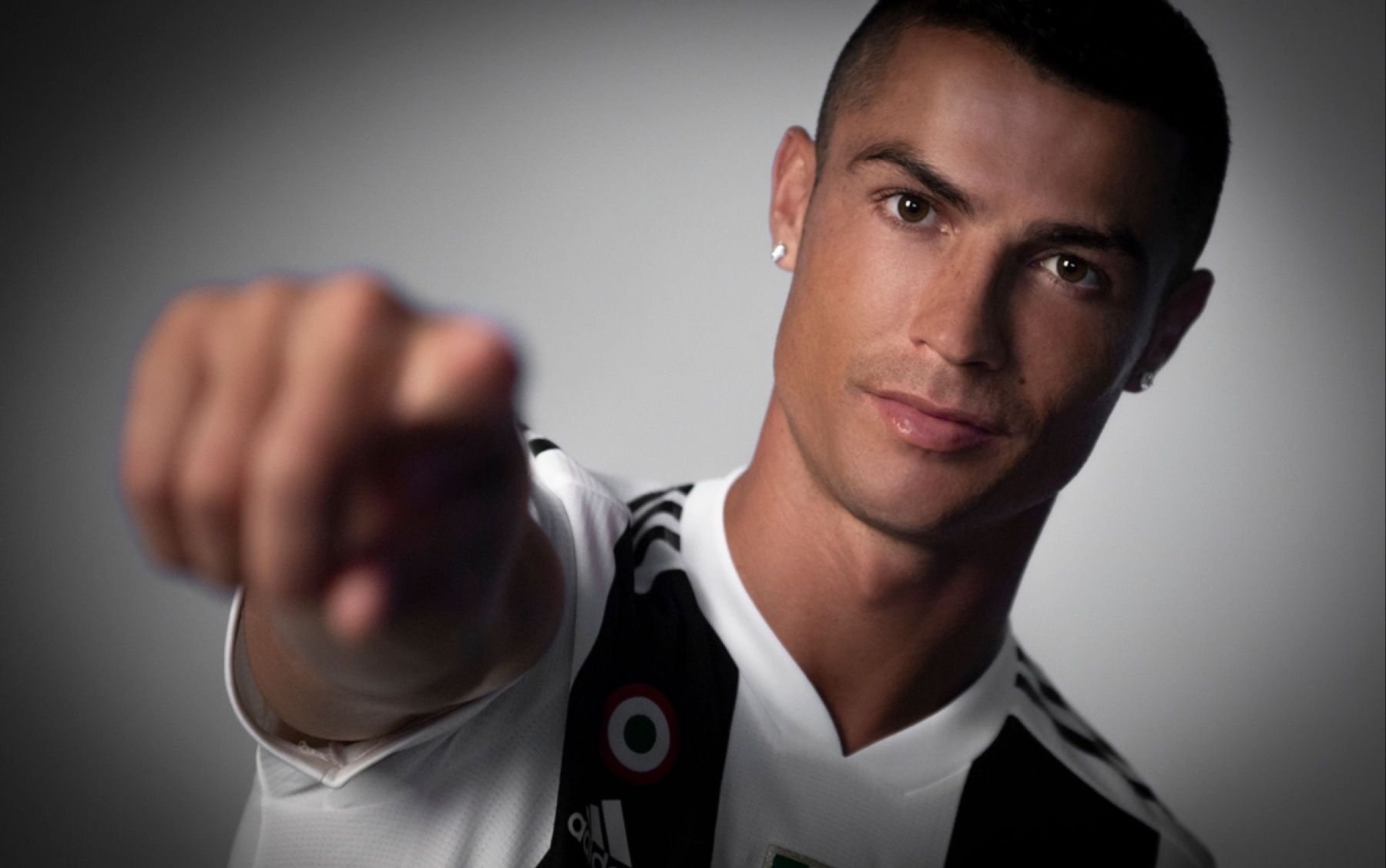 c罗本赛季的一些进球