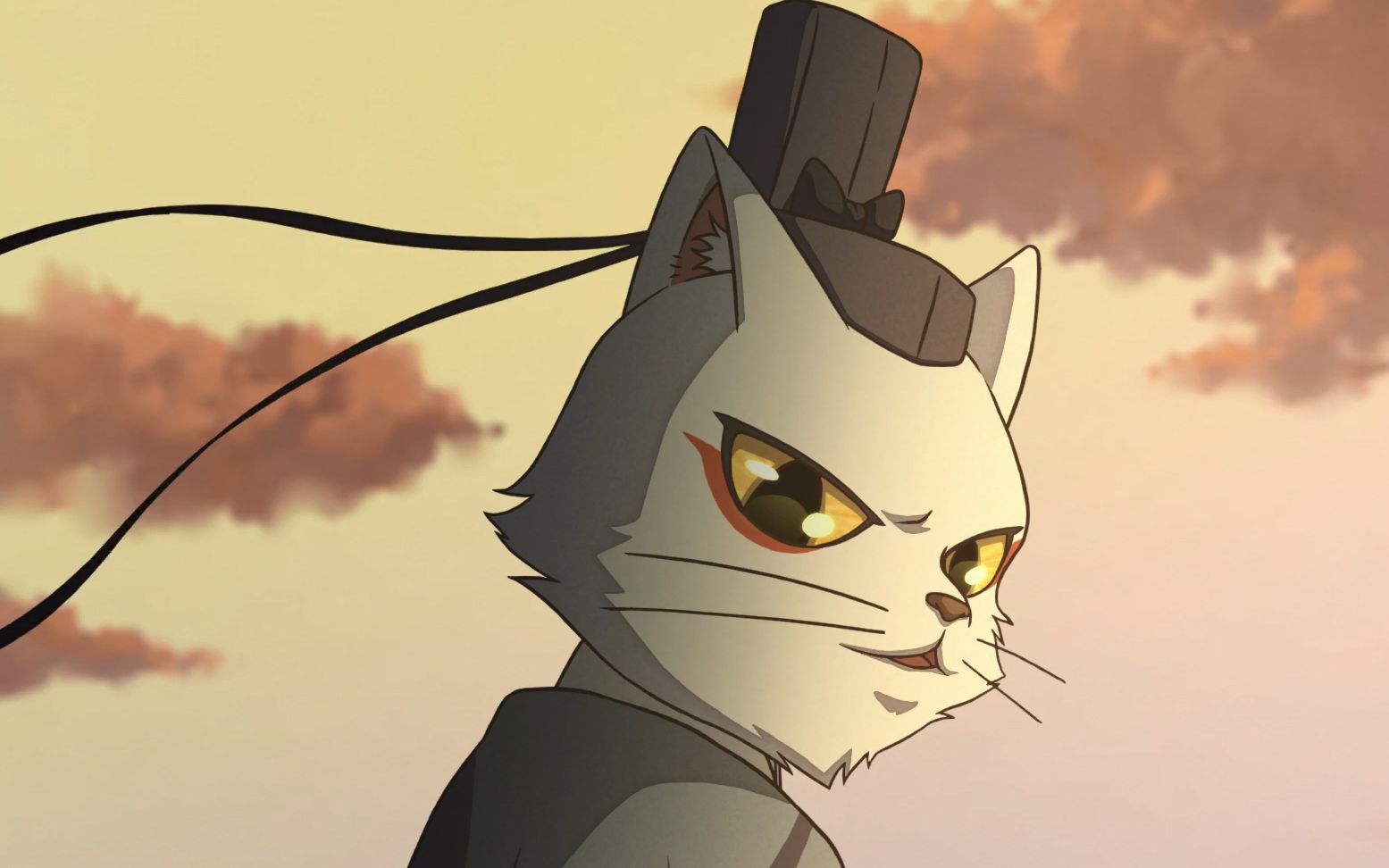 活动  【大理寺日志丨踩点】少卿的高帅时刻