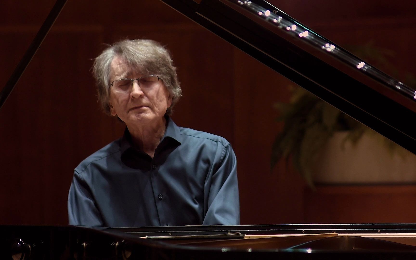 贝多芬科洛廖夫c小调第三十二钢琴奏鸣曲op111