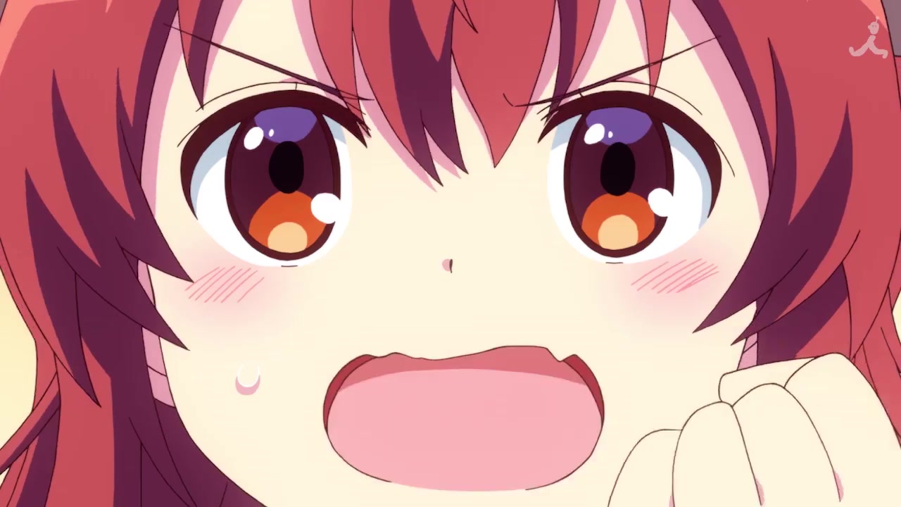 【7月】街角魔族 夏美子 角色cm