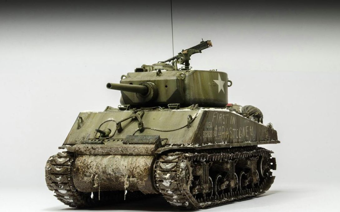 【战争雷霆】咬不动的巨无霸