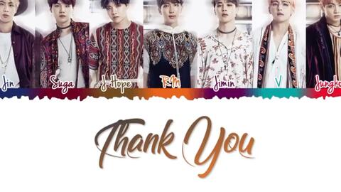 防弹少年团 Fake Love 日文歌词版罗马音英译 Japanese Ver 哔哩哔哩 Bilibili