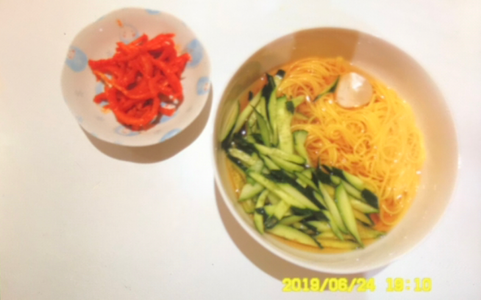 明天也有好吃的饭