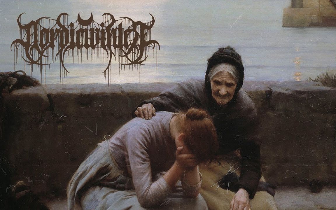 加拿大抑郁氛围黑金属nordicwinterledernieradieufullalbum