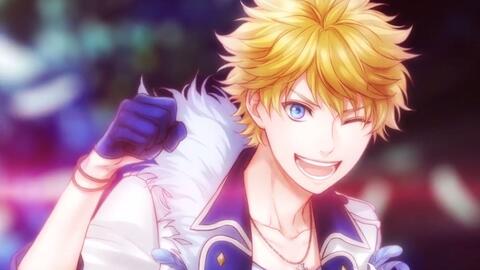 Ichu偶像进行曲 爱童星夜一周年剧情 哔哩哔哩