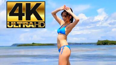 牧野真莉爱】写真集「Maria 24 tuoi」 Making DVD_哔哩哔哩_bilibili