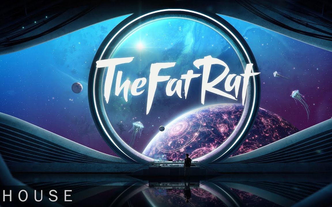 【thefatrat】上头调调!electrified 你听了吗_哔哩哔哩_bilibili