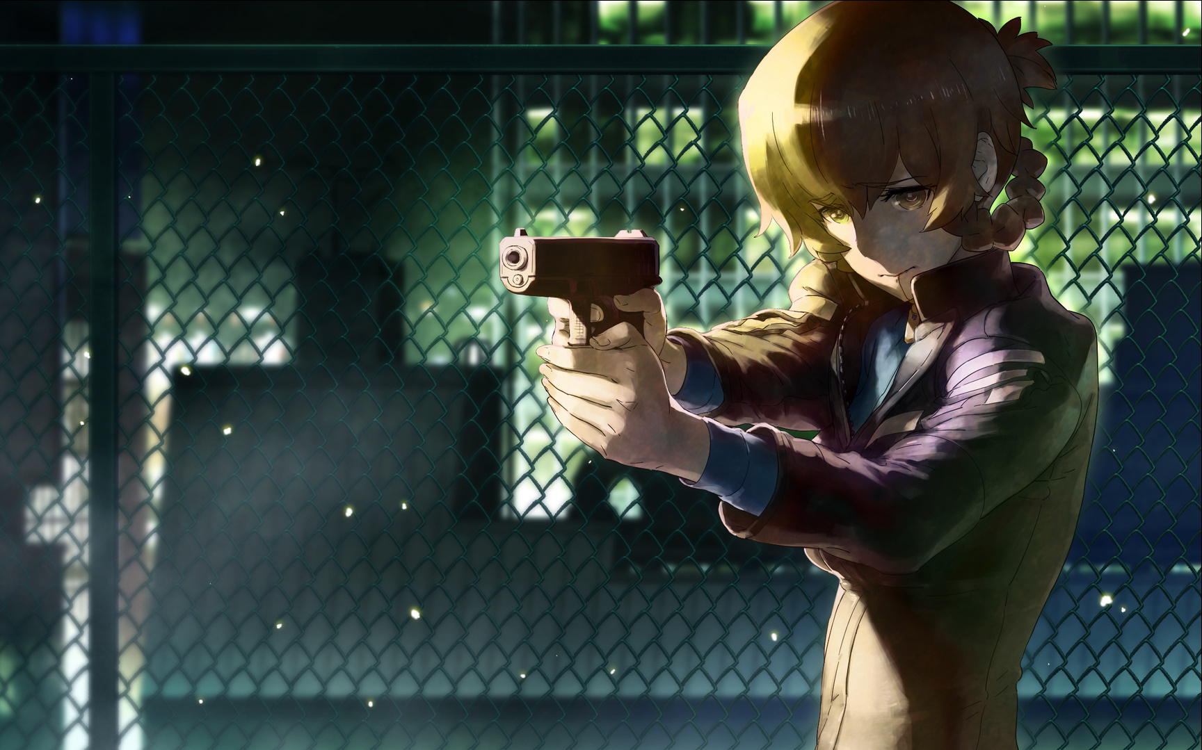 【命运石之门0—steins gate 0】第四章 pc中文版【1080p最高画质和