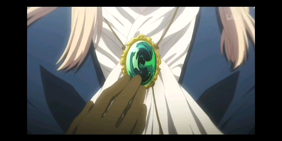 给少佐的一封信配音