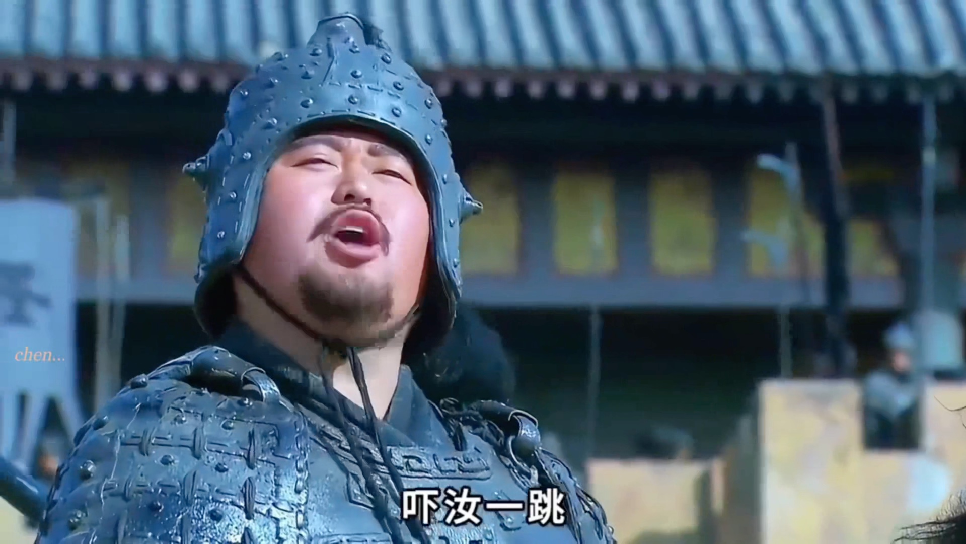 刑道荣搞笑名场面