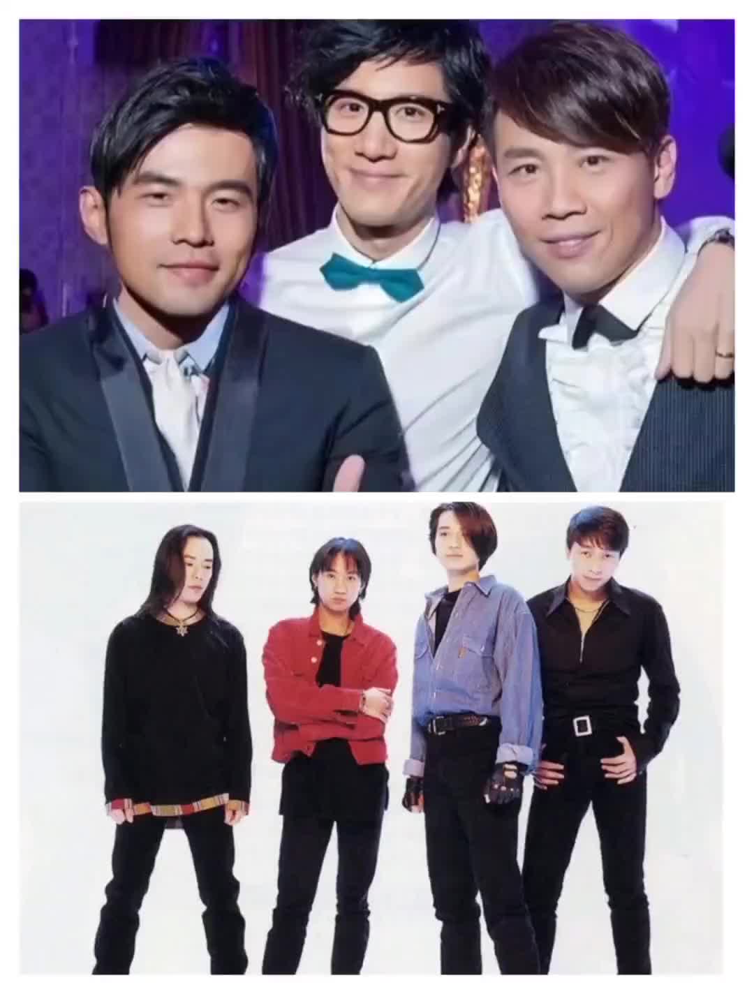 你更喜欢谁的专辑周杰伦陶喆王力宏beyonddou小助手抖音