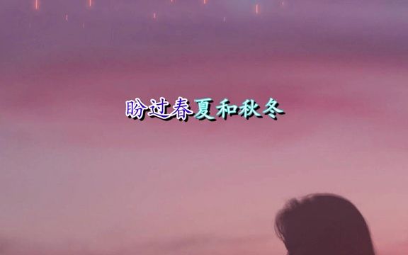 情深深雨濛濛哔哩哔哩bilibili