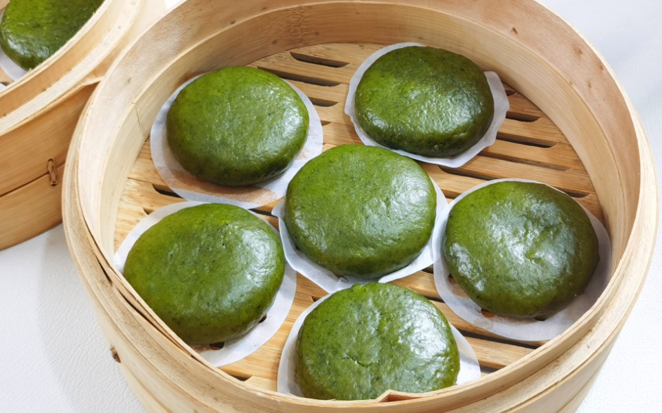 艾糍粑的功效作用(艾糍粑的功效与作用:健脾开胃,补血润肤)