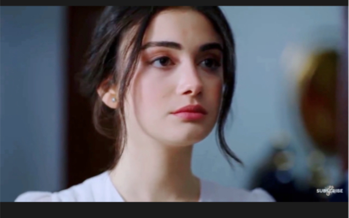 土剧【承诺】cut3正式开启emir&reyhan的婚后生活之蜜月篇_哔哩哔哩