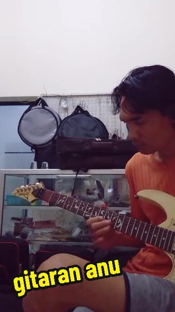 #Gitaran #gitartiktok #guitartok哔哩哔哩bilibili