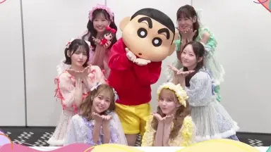 たこ虹とコラボ-哔哩哔哩_Bilibili
